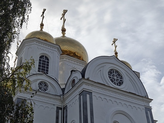    Фото: Юрий Серебренников/BFM Кубань