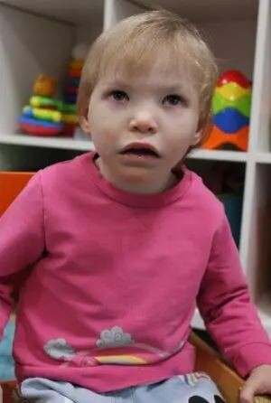 ЛЕНОЧКЕ НУЖНА СЕМЬЯ!!!