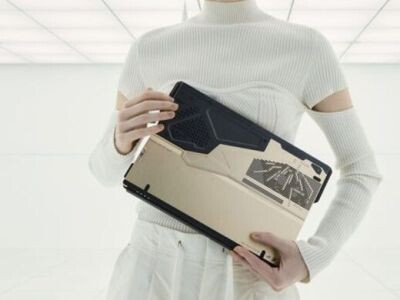    Тонкий трансформер ASUS ROG Flow Z13 получил мощное игровое железо