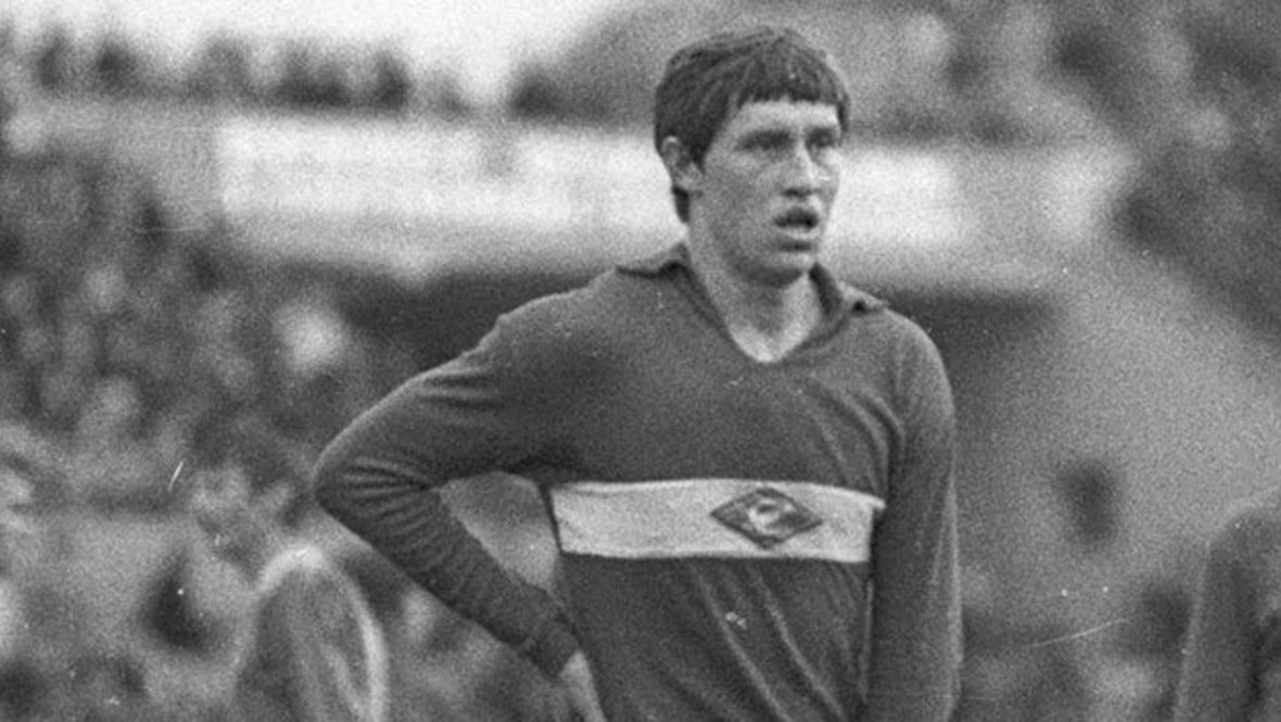    Николай Абрамов.Олег Неелов архив «СЭ»