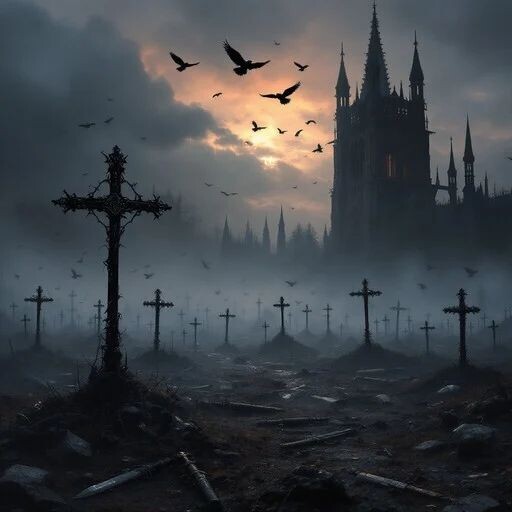 Как приворожить мужчину на кладбище? Простой ритуал для начинающих