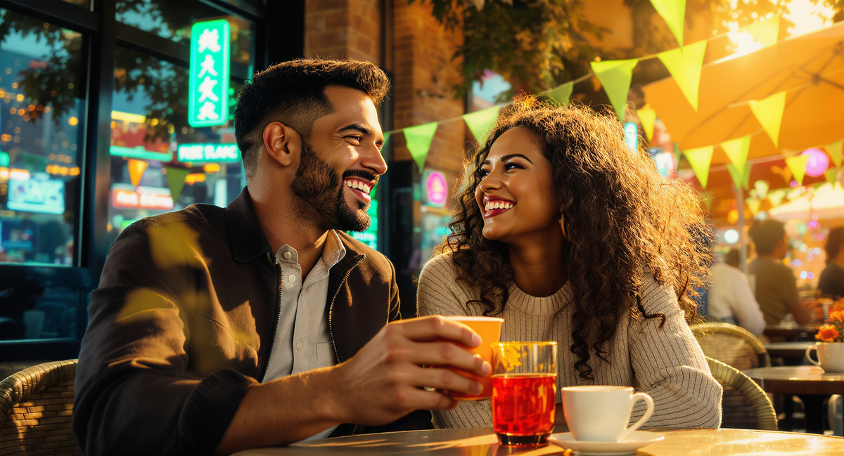 Как найти нормальную пару в 2026: где искать и что проверять с первого свидания (жёсткая правда без иллюзий)