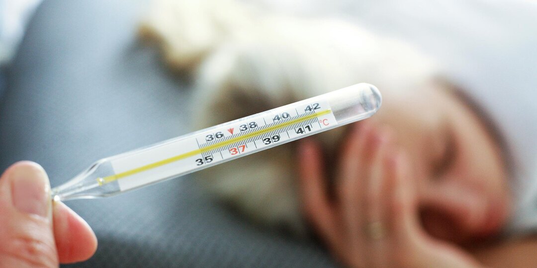 Уровень заболеваемости ОРИ и гриппом в Петербурге снизился на 41,3 % за неделю