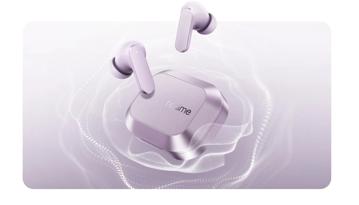 Фото Realme  📷
