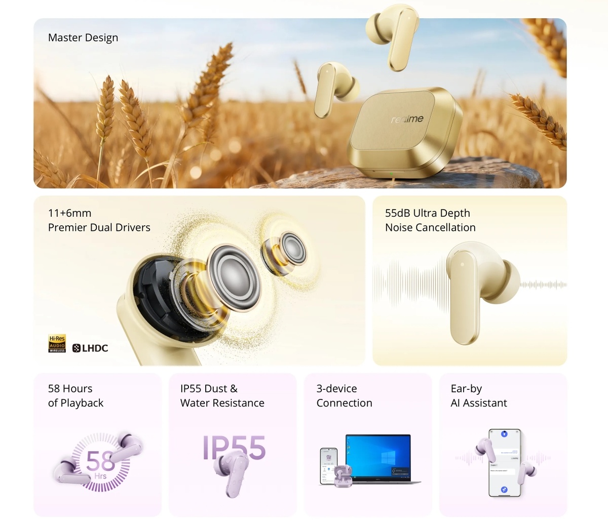 Фото Realme  📷
