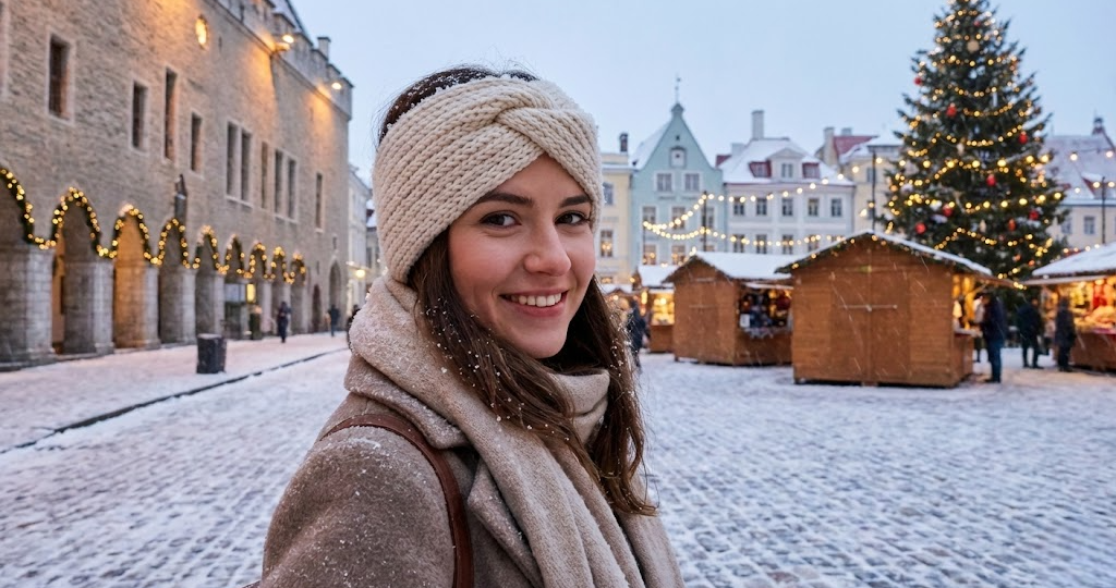 Куда деть один моток? ТОП-7 стильных аксессуаров, на которые точно хватит остатков пряжи (от повязок до гетр)