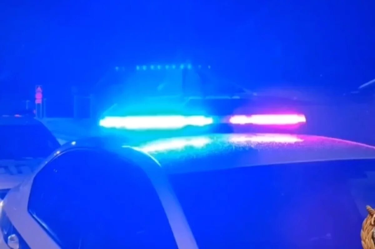    В Твери за два праздничных дня остановили 13 нетрезвых водителей