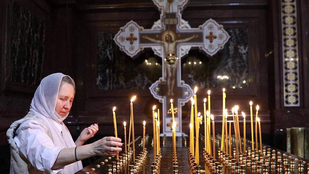    Фото: Кирилл Зыков / АГН Москва