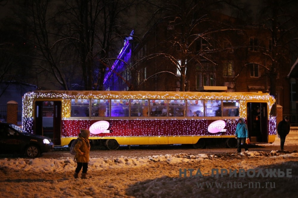    Мать юного зацепера привлекли к ответственности в Нижнем Новгороде