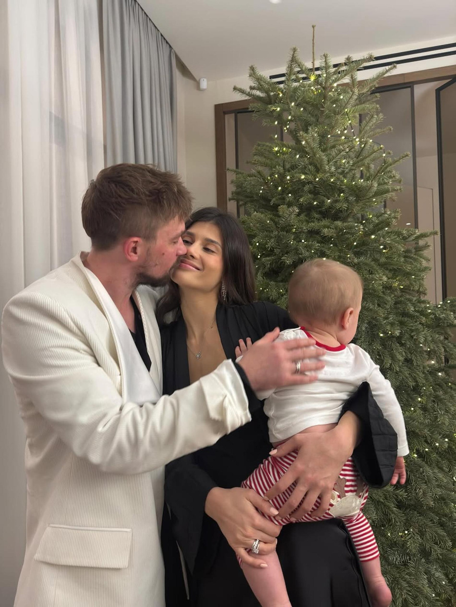    Фото: Инстаграм (запрещён в РФ) @viktoriyaantonova_