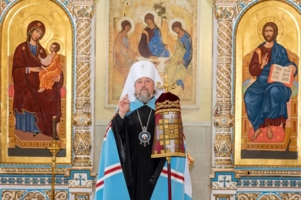    Свет Вифлеемской пещеры.