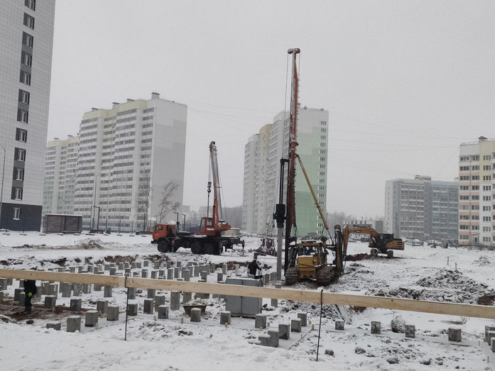 Губернатор Кировской области рассказал о планах строительства в 2026 году