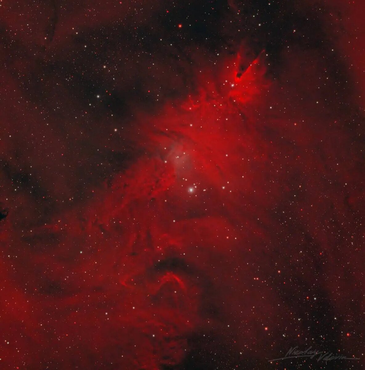    Фото: пресс-служба Роскосмоса