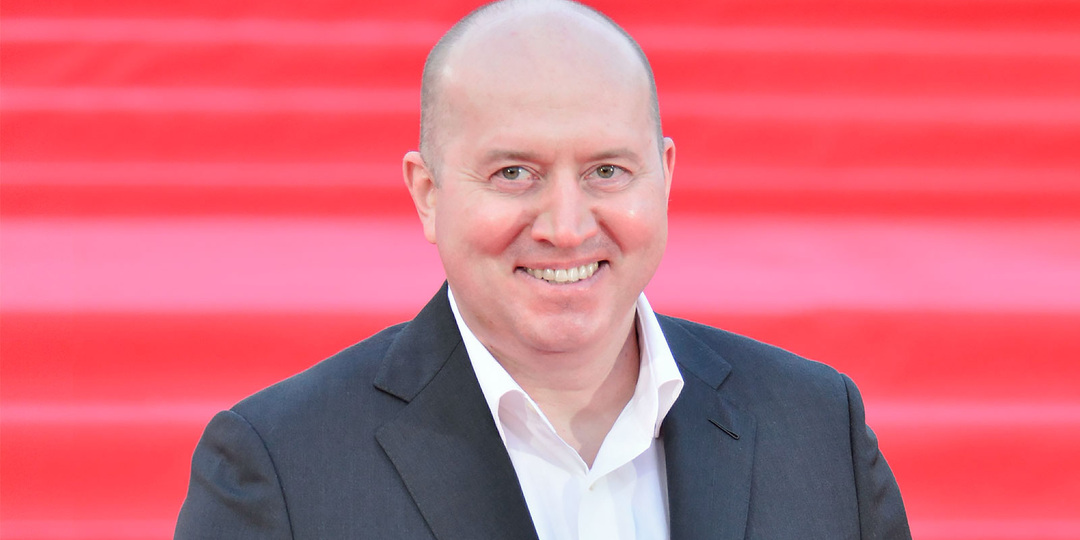 Как неуверенный в себе подросток стал самым популярным актёром. Биография Сергея Бурунова