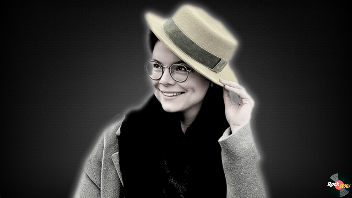 На фотографии: Татьяна Брухунова