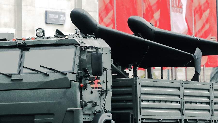    Фото: ИЗВЕСТИЯ/Андрей Эрштрем