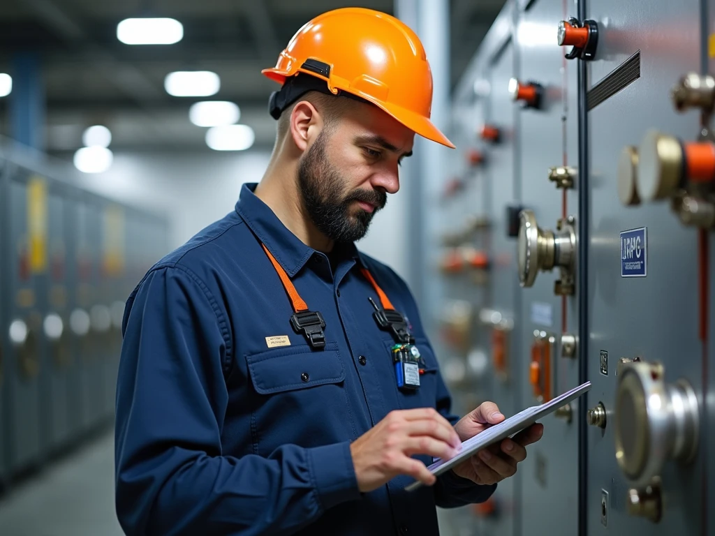 Специалист по домашнему и коммунальному хозяйству