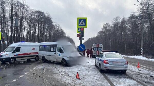    © Telegram / УВД Брестского облисполкома