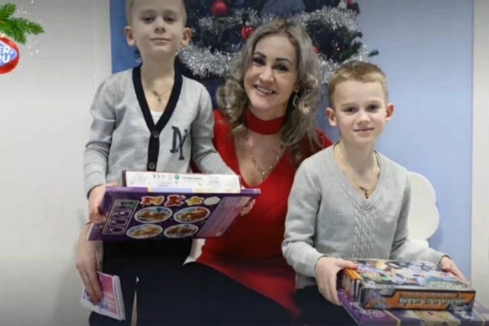    Фото: Единая Россия