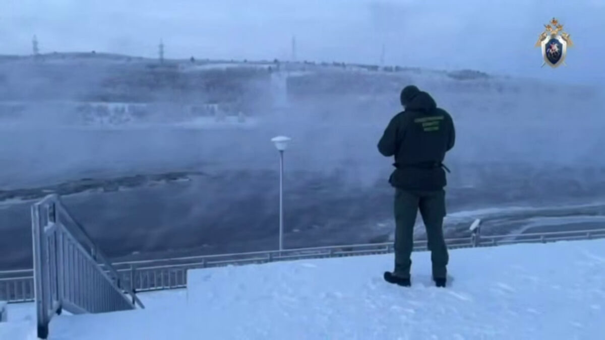 Фото: СУ СК России по Мурманской области