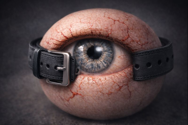 Похудеть или ослепнуть. Что важно знать об Озэмпике