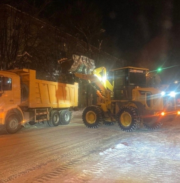 Фото администрации Йошкар-Олы