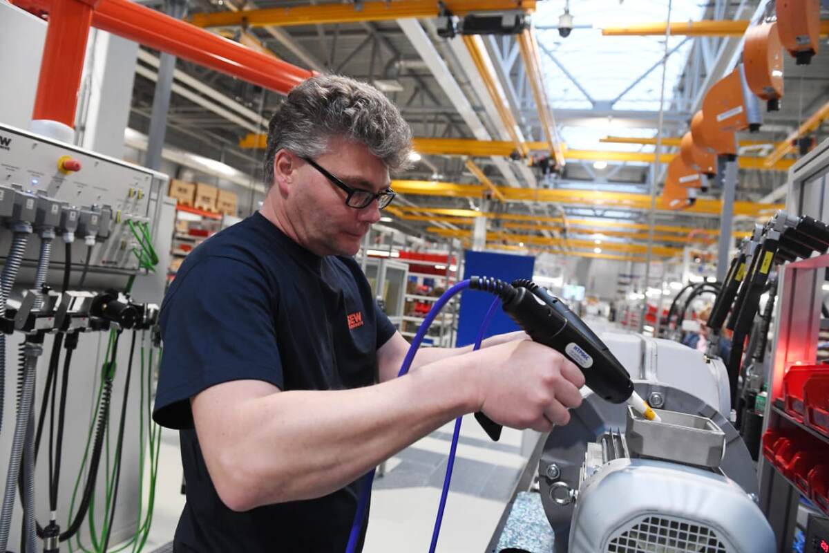 Фото из Германии.