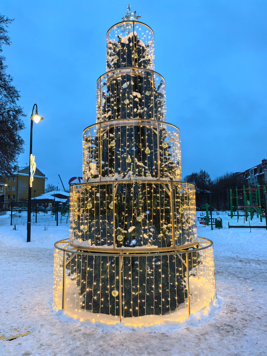 Рязань креативная. Фото автора блога. 