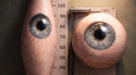 Гулять два часа в день — это реальное средство замедления миопии у детей 