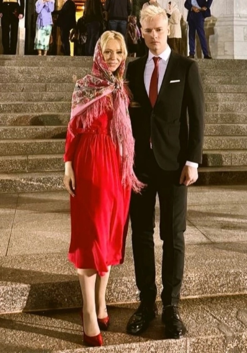 После службы в прошлом году. Из интернета