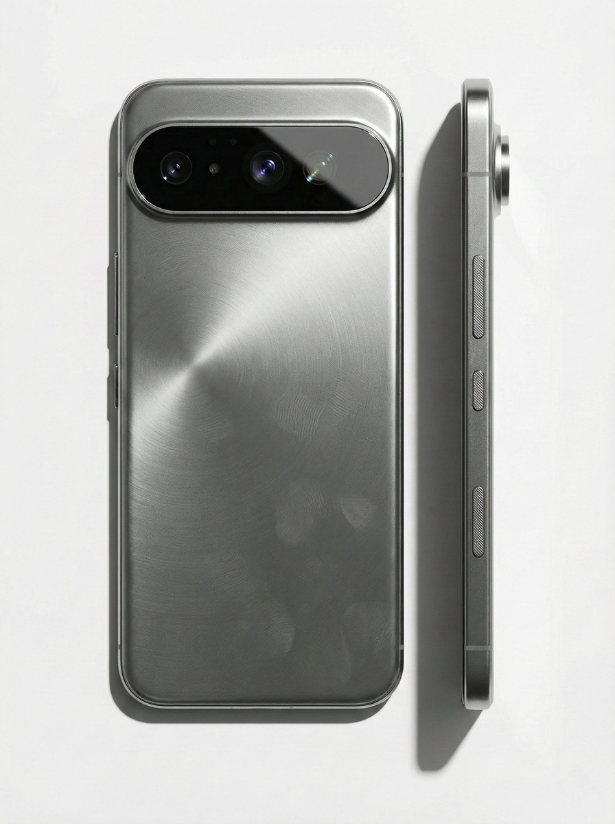 Фото X (Ice Universe)  📷
