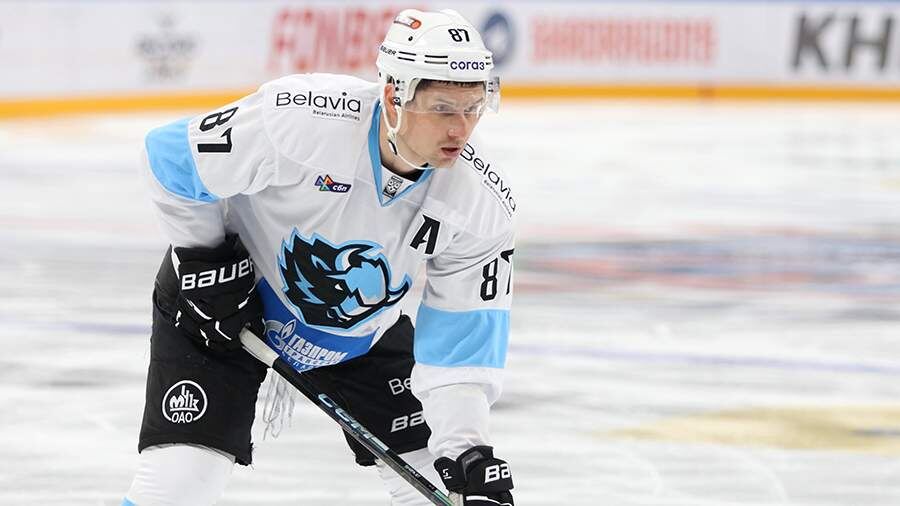    Фото: Global Look Press/Maksim Konstantinov