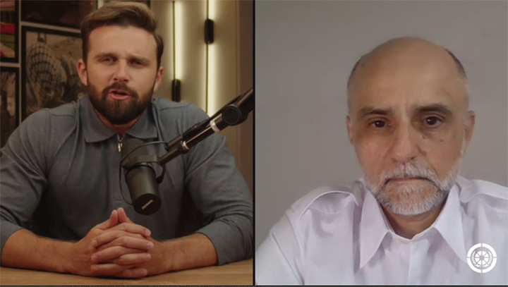    Скриншот: ТГ-канал@Legitimatetargets