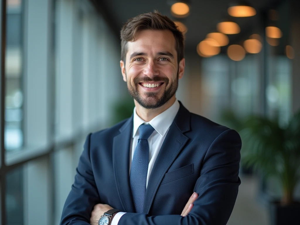 Менеджер ВЭД