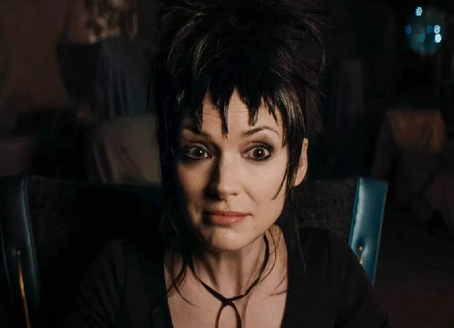    Вайнона Райдер сыграла главную роль в клипе A$AP Rocky