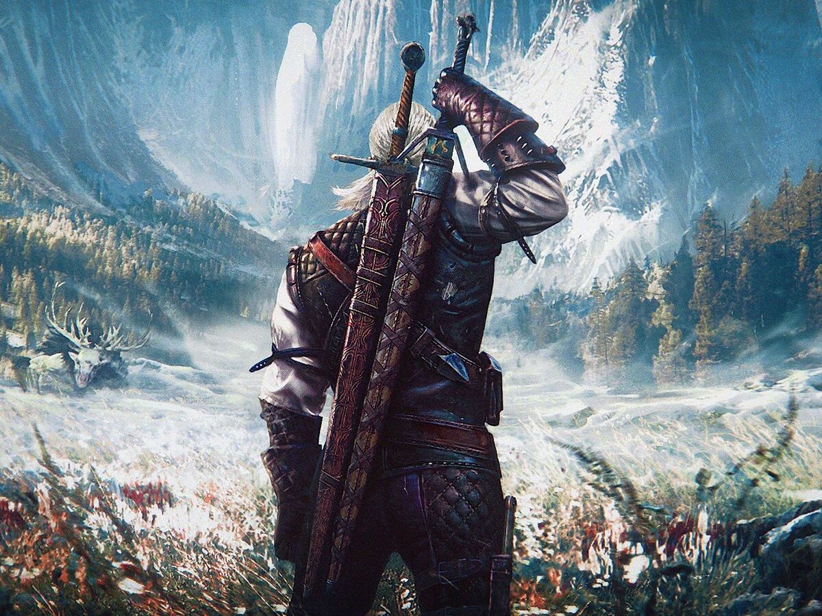    Инсайдеры подтверждают — к The Witcher 3: Wild Hunt выпустят третье крупное дополнение