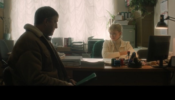 О чём фильм «Мужу привет» (2025)? Содержание и основные сюжетные линии