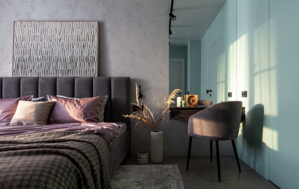 Дизайн: Лиана Акопян