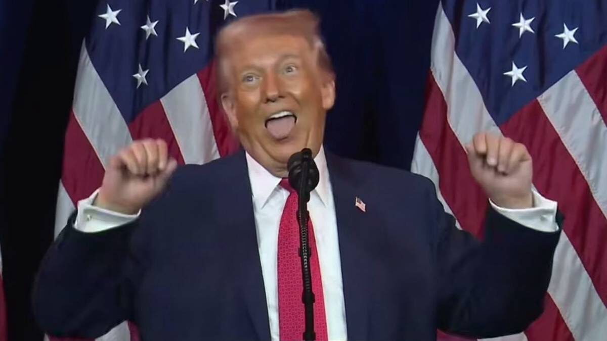    Фото: скриншот / Clash Report / Telegram