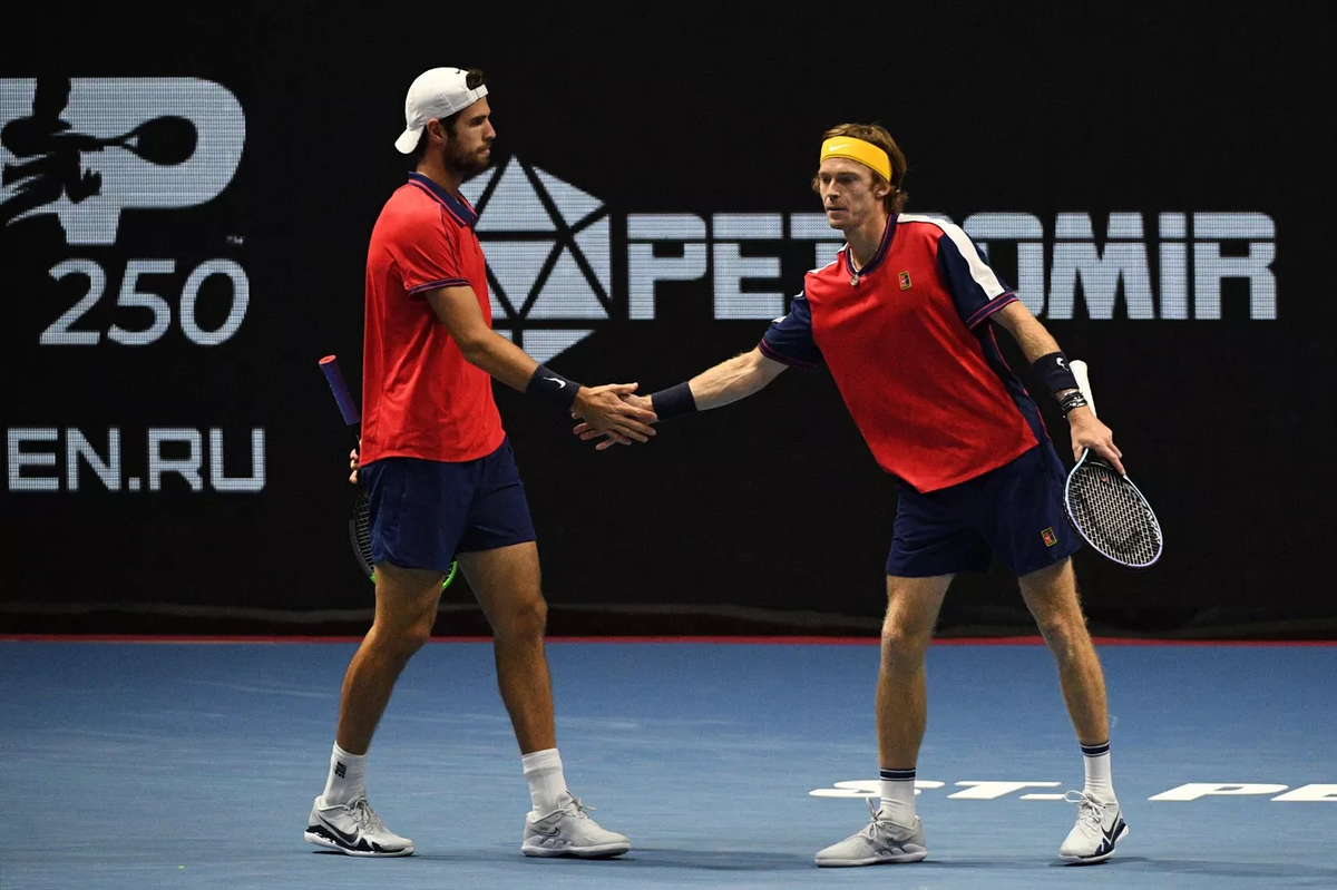 © Sputnik / Александр Гальперин