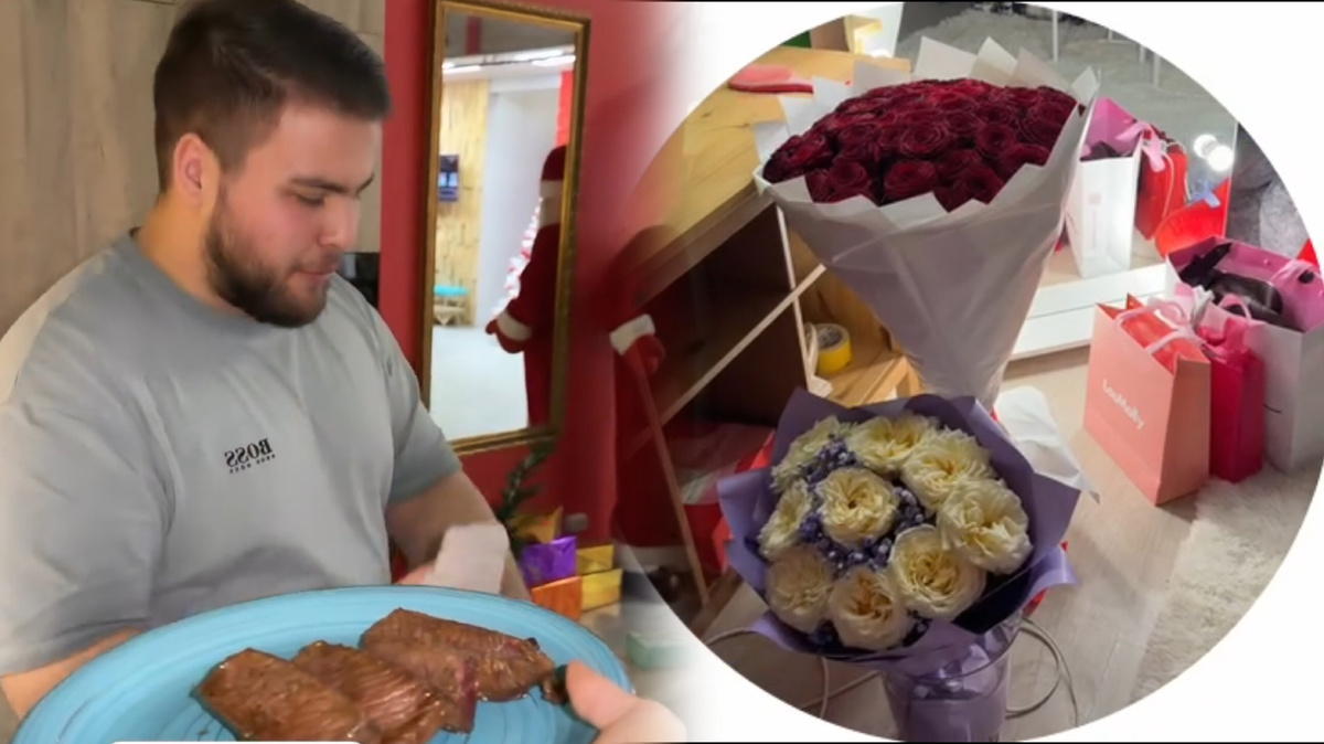 Кадры из открытых источников 