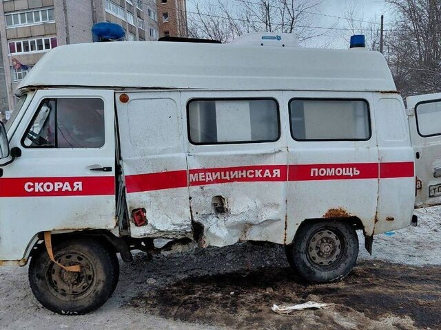    Фото: телеграм-канал "Госавтоинспекция Кировской области gibdd.43"