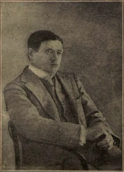 Сергей Исаевич Уточкин