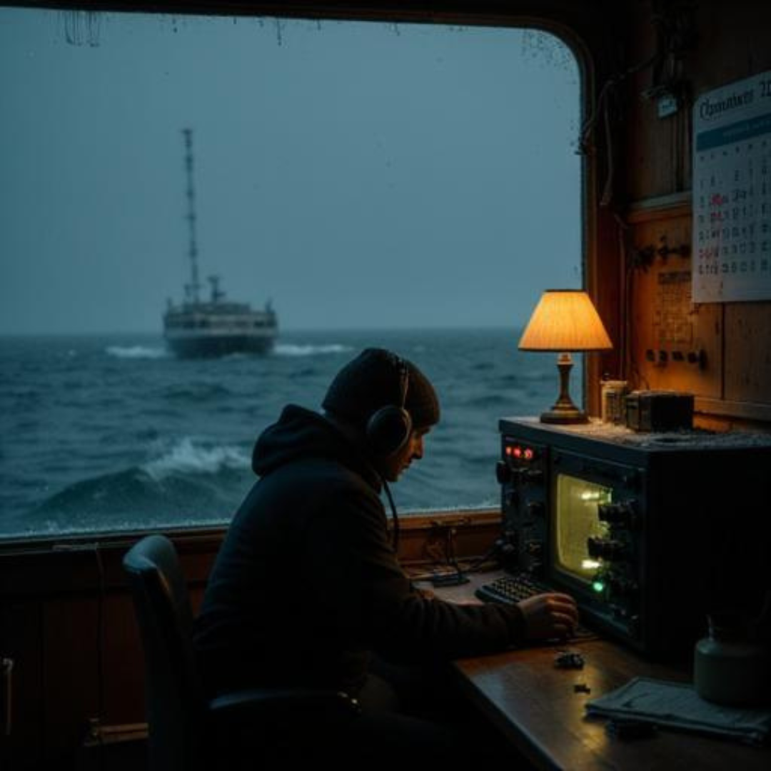 Автор: В. Панченко