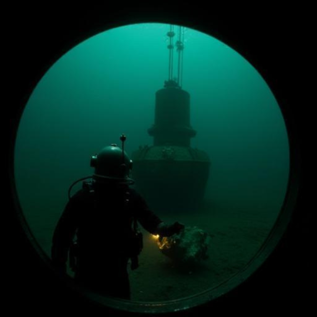 Автор: В. Панченко