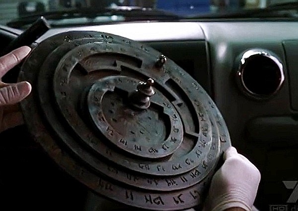 Сериал «Исчезнувшая» 2006 года, название которого напророчило его судьбу.