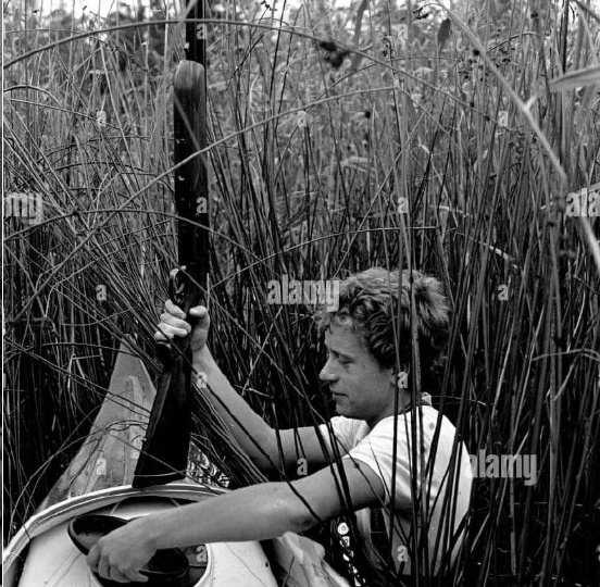 Фото 1984 года Норвегия ....охота на уток! Очень сильно охота на уток в Скандинавии отличается от той охоты которая нам традиционно знакома