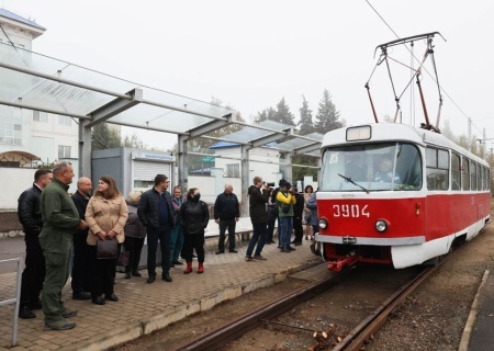    Власти ДНР к Рождеству выпустили пассажирские билеты для компостирования со Святым семейством