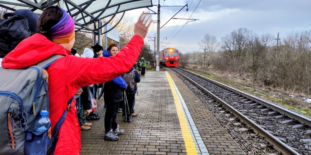 Как прошел первый поход в 2026 году