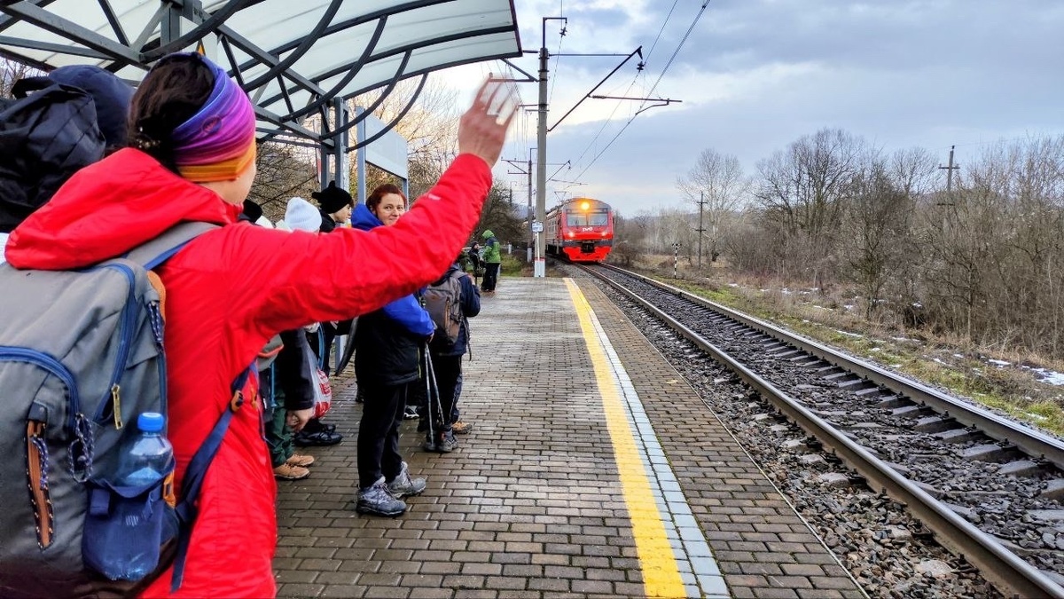 фото: Вика Исаева